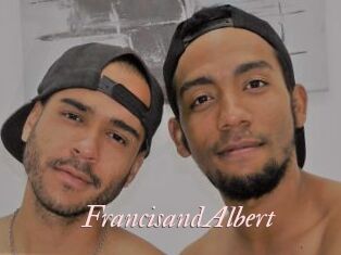 FrancisandAlbert
