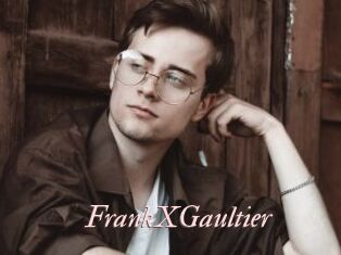 FrankXGaultier