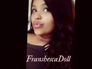 FranshescaDoll