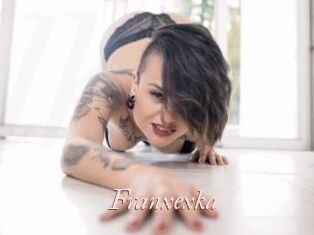 Franxexka Leukelol