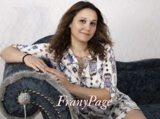 FranyPage