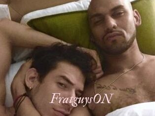 FratguysON