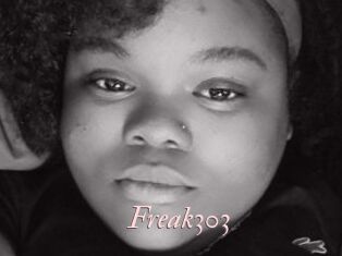 Freak303