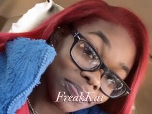 FreakKat