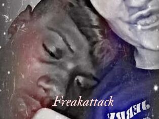 Freakattack