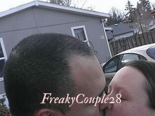 FreakyCouple28