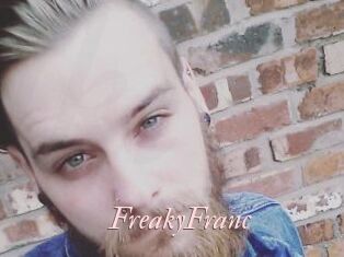 FreakyFranc