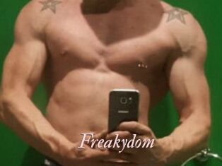 Freakydom