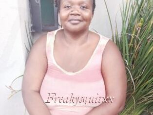 Freakysquitxx