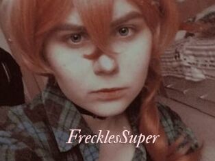 FrecklesSuper