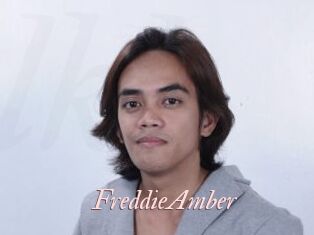 FreddieAmber