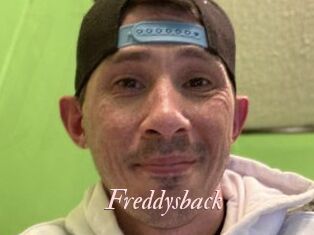 Freddysback