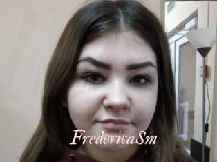 FredericaSm
