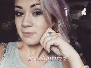FreeSpirit22