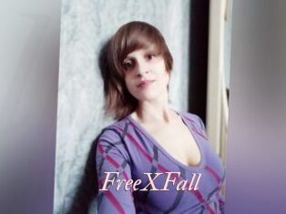 FreeXFall