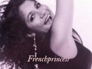 Frenchprincess