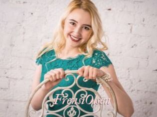 FrensiOlsen