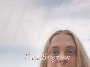 FreyaBergstrom