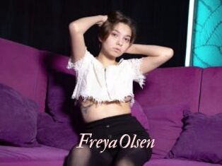 FreyaOlsen