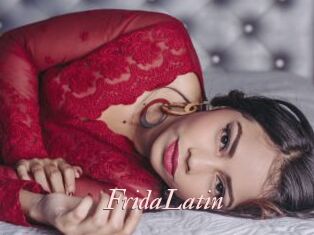 FridaLatin