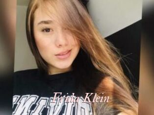 Frida_Klein
