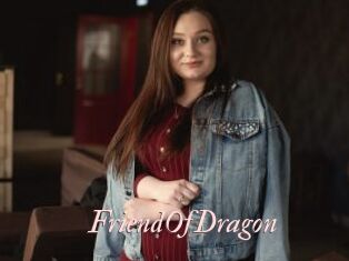 FriendOfDragon