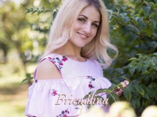 Friendlina