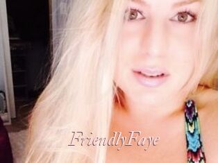 FriendlyFaye