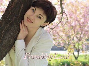 FriendshipLand
