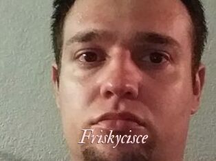 Friskycisce