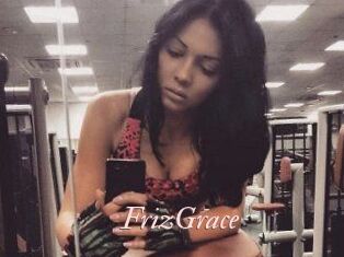 FrizGrace
