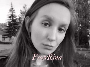 FrosrRina