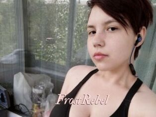 FrostRebel