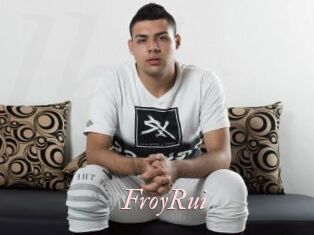 FroyRui