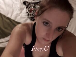 FtoysU
