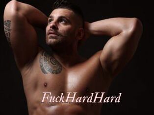 FuckHardHard