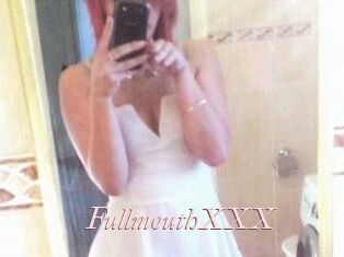 FullmouthXXX