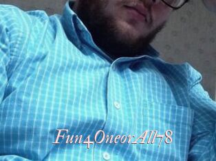 Fun4OneorAll78