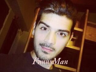 FunnyMan