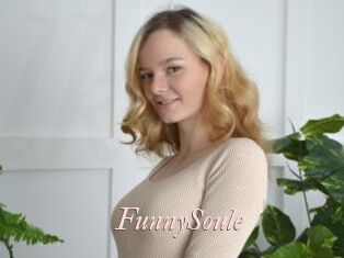 FunnySoule Leukelol