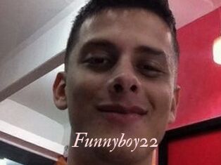Funnyboy22