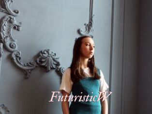 FuturisticW