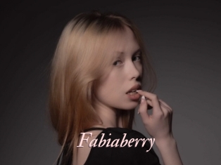 Fabiaberry