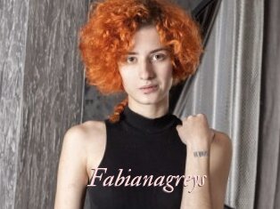 Fabianagreys