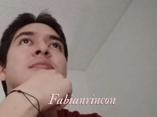 Fabianrincon