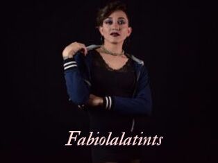 Fabiolalatints