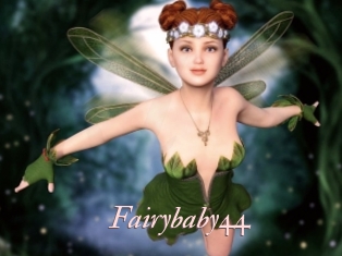Fairybaby44