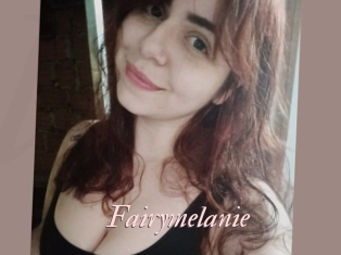 Fairymelanie