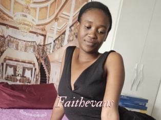 Faithevans
