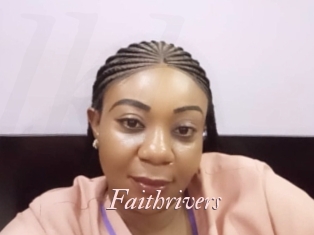 Faithrivers